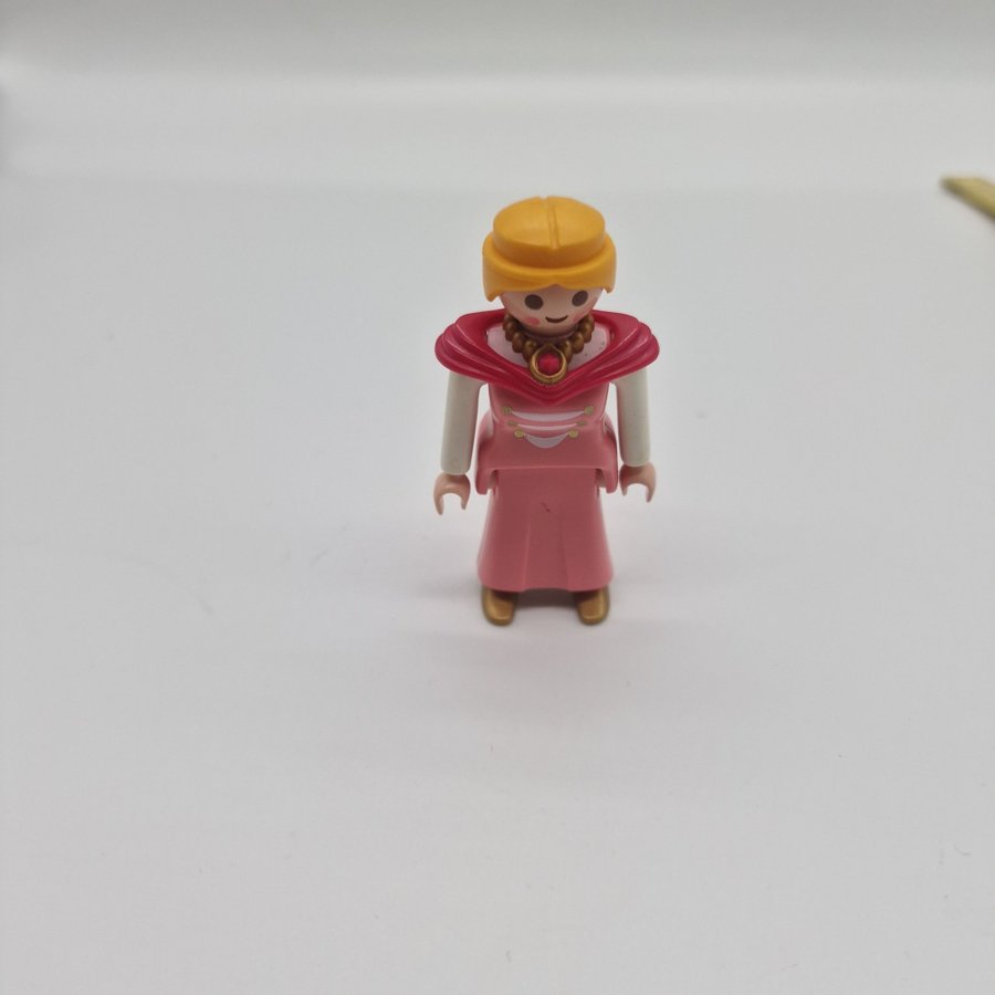 Playmobil Figur - Prinsessa