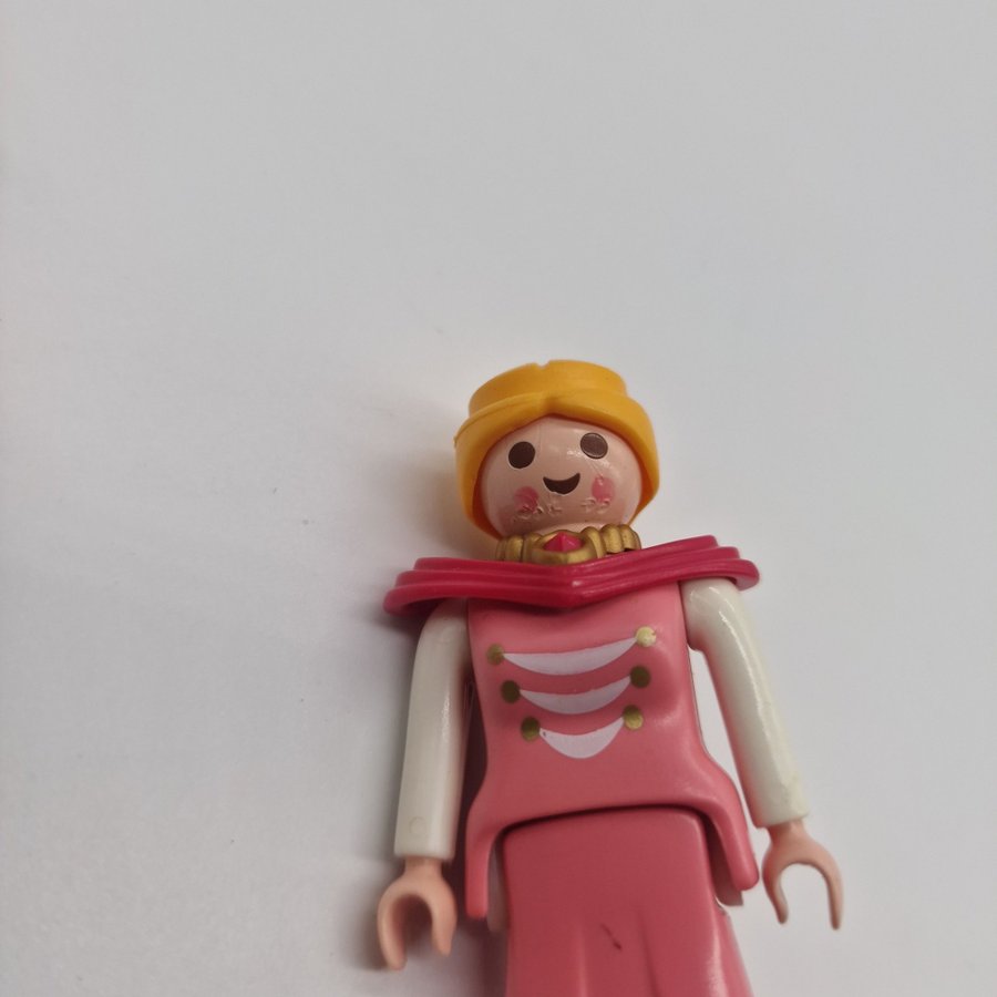 Playmobil Figur - Prinsessa