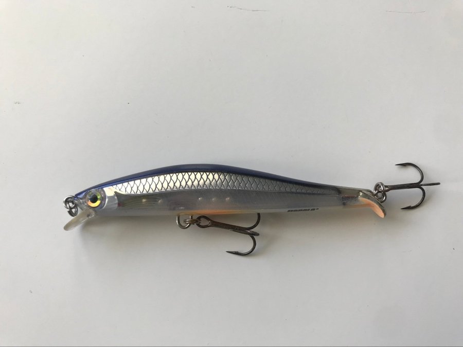 RAPALA RIPSTOP 09