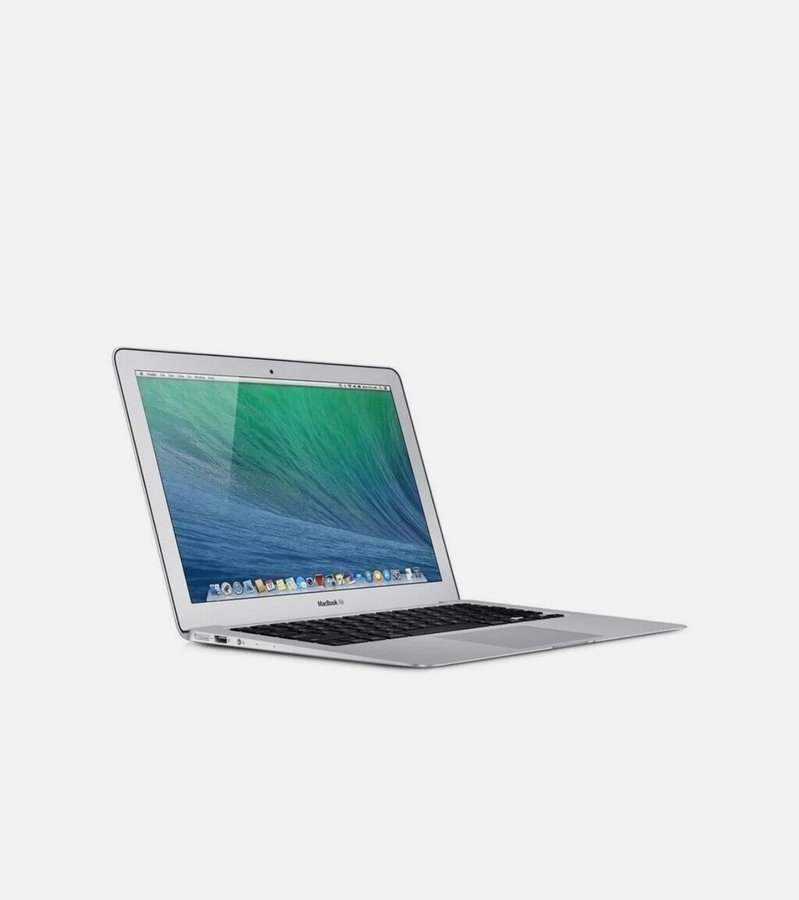 MacBook Air 13.3 tum