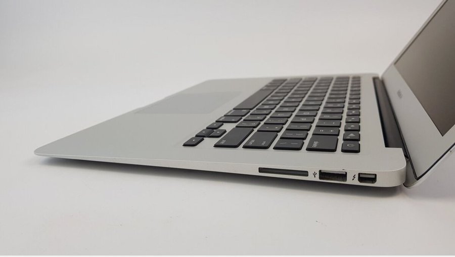 MacBook Air 13.3 tum