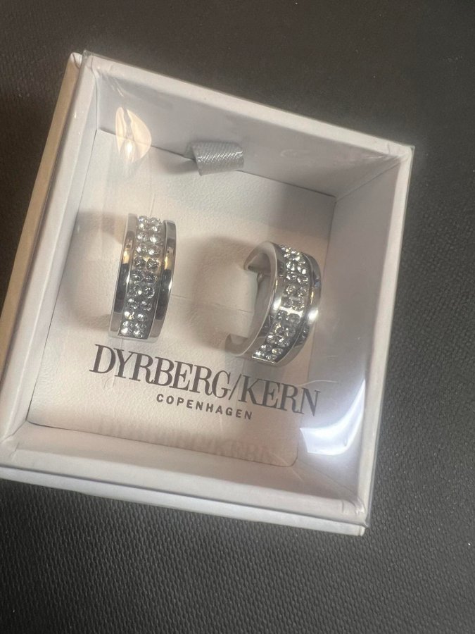 Dyrberg/Kern ringar