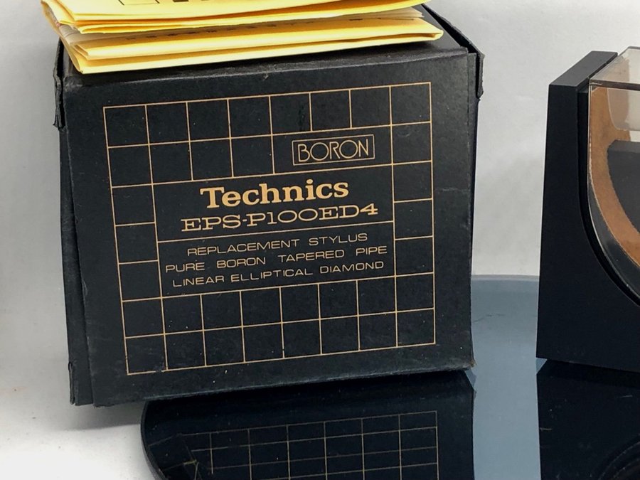 Technics EPS-P100ED4 oanvänd