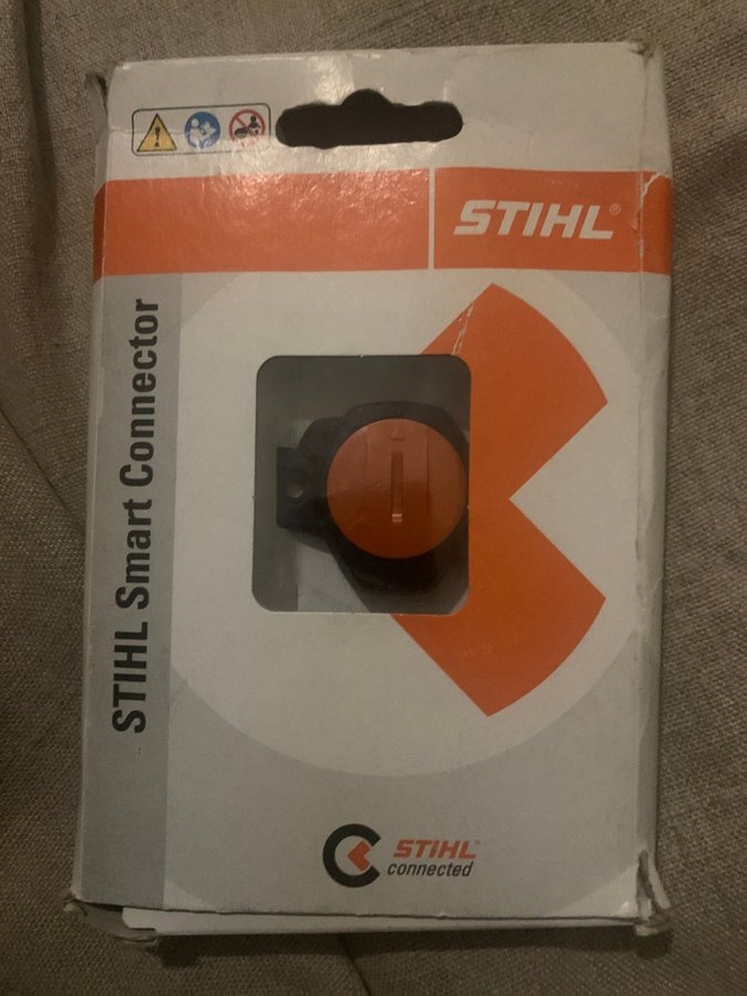 STIHL Smart Connector Ny oanvänd