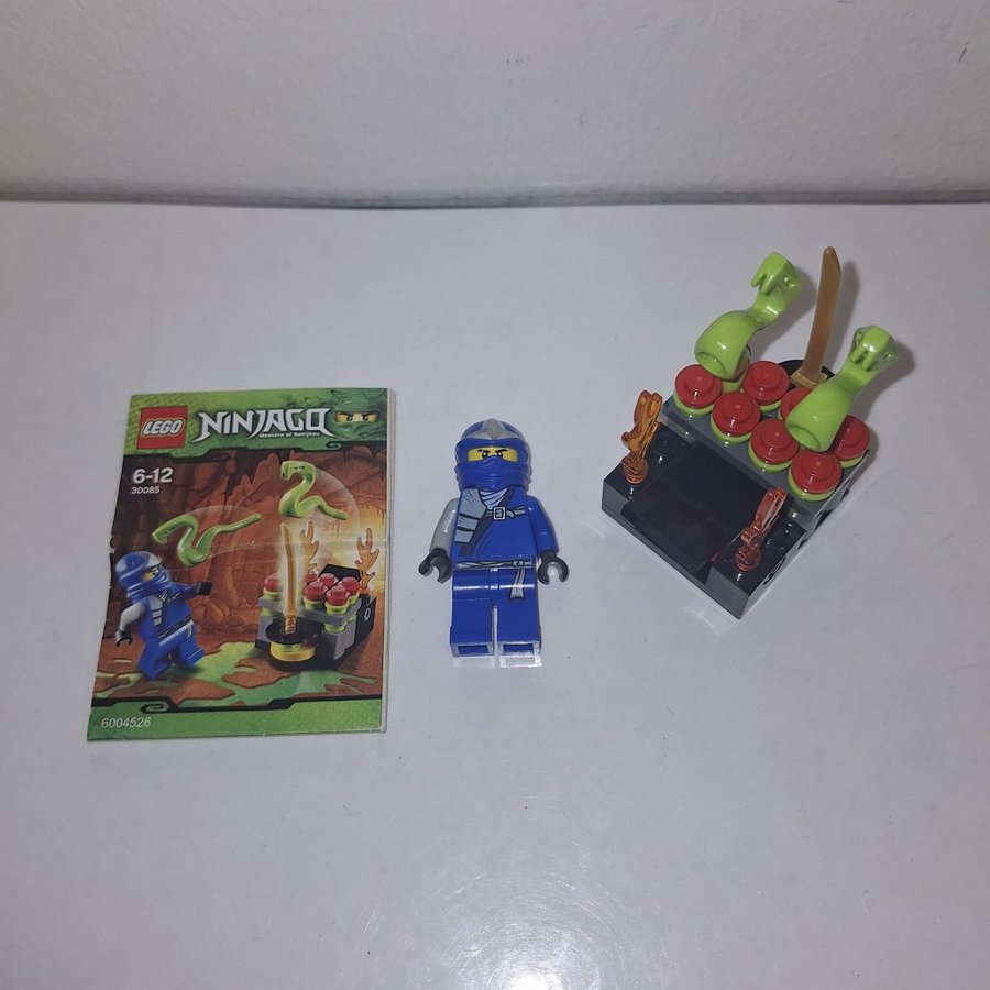 LEGO Ninjago 30085