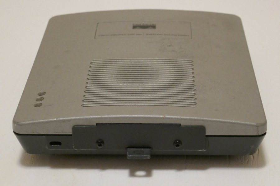 Cisco Aironet 1200 Series Wireless Access Point AIR-AP1231G-E-K9 trådlöst nät