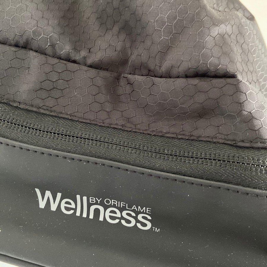 Oriflame Wellness väska ryggsäck Versatile Bag