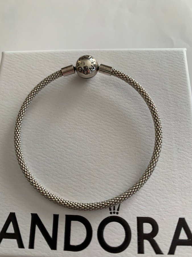 Pandora armring, mesh