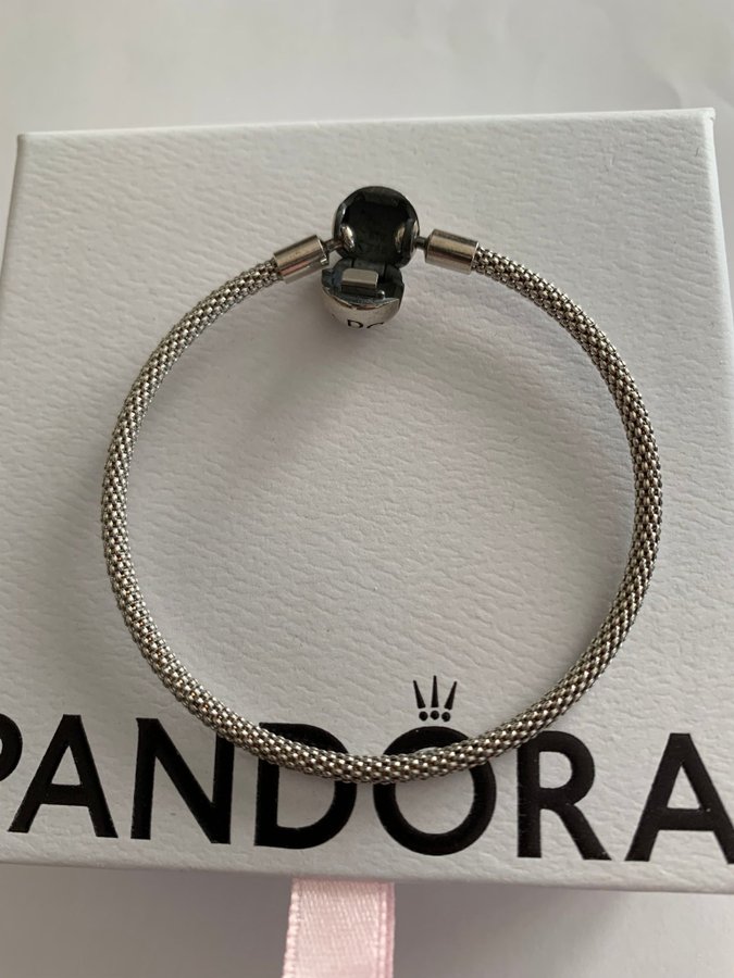 Pandora armring, mesh