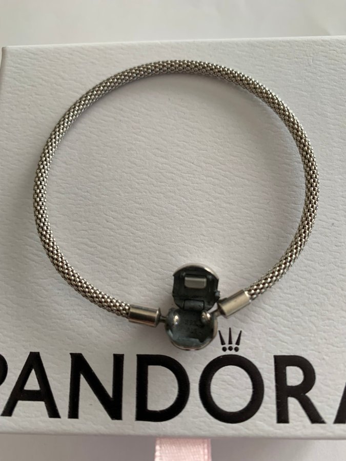 Pandora armring, mesh