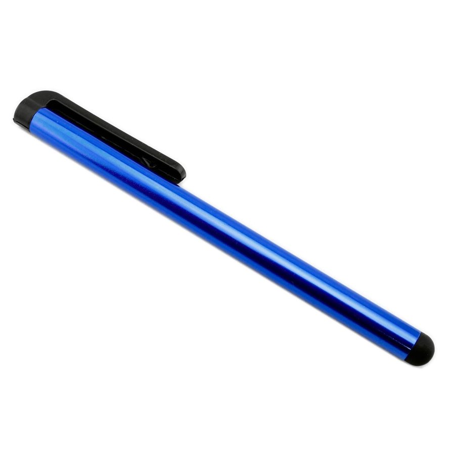 Stylus Touchpenna / Pekpenna - BLUE