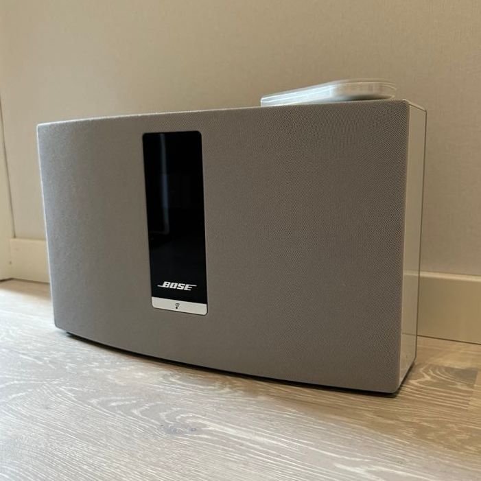 Bose SoundTouch 20 WI-FI Music System