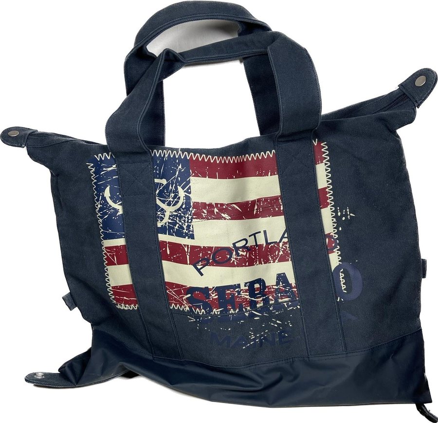 Väska Seba Portland Maine Tote Bag