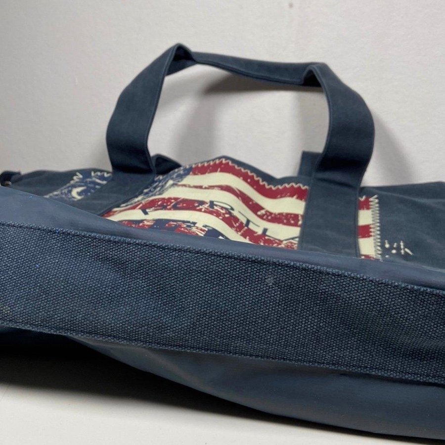 Väska Seba Portland Maine Tote Bag