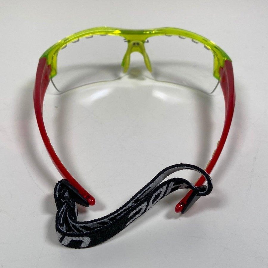 Skyddsglasögon Unihoc SPM 4060 innebandy goggles för barn protection glas