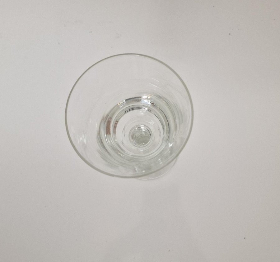 Reijmyre Gustav III Vin Glas