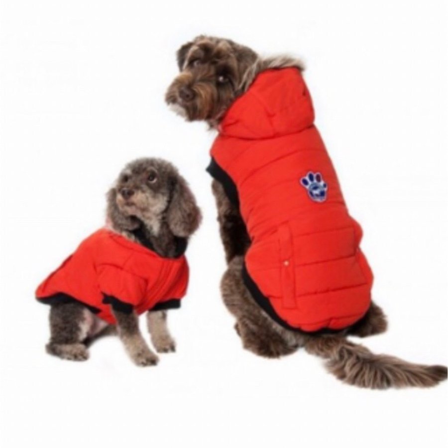 Canada Pooch parkas