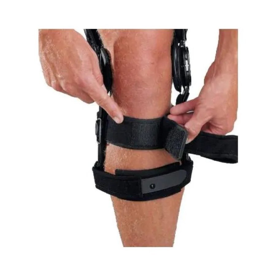 Donjoy Anti Migration Band For Rigid Braces