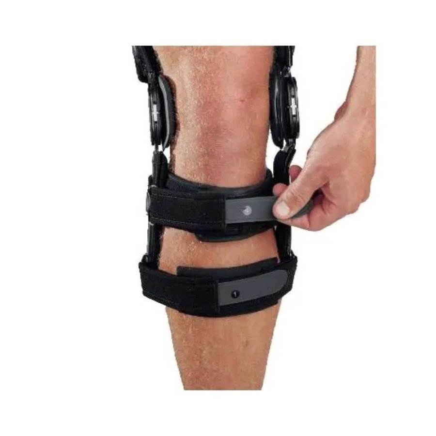 Donjoy Anti Migration Band For Rigid Braces