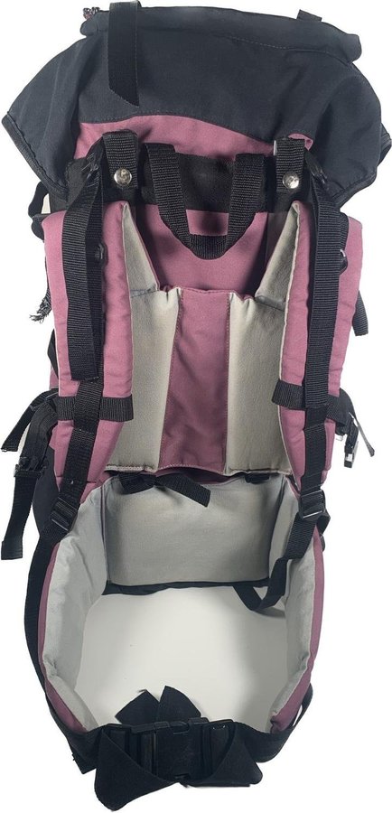 High Sierra Ryggsäck Cervino 65 Backpack väska 65L Camping Trekking