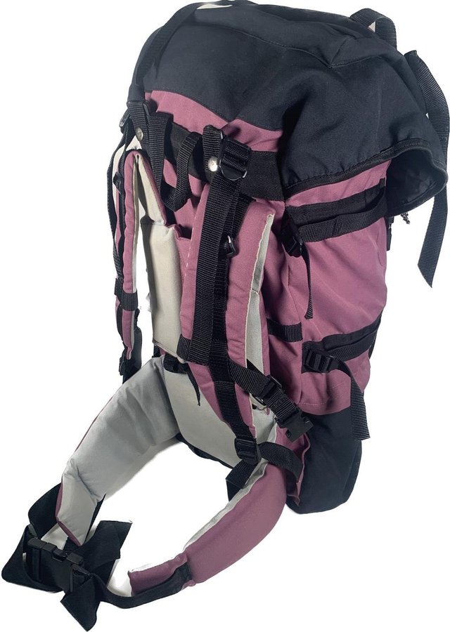 High Sierra Ryggsäck Cervino 65 Backpack väska 65L Camping Trekking