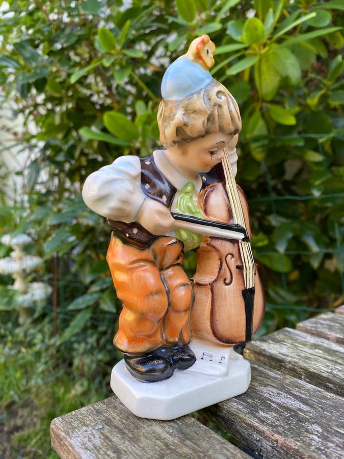 Findel Bavaria Germany - Tyskland Figurin
