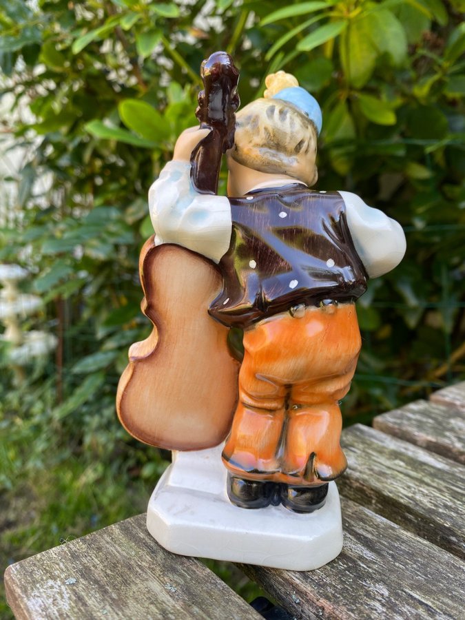 Findel Bavaria Germany - Tyskland Figurin