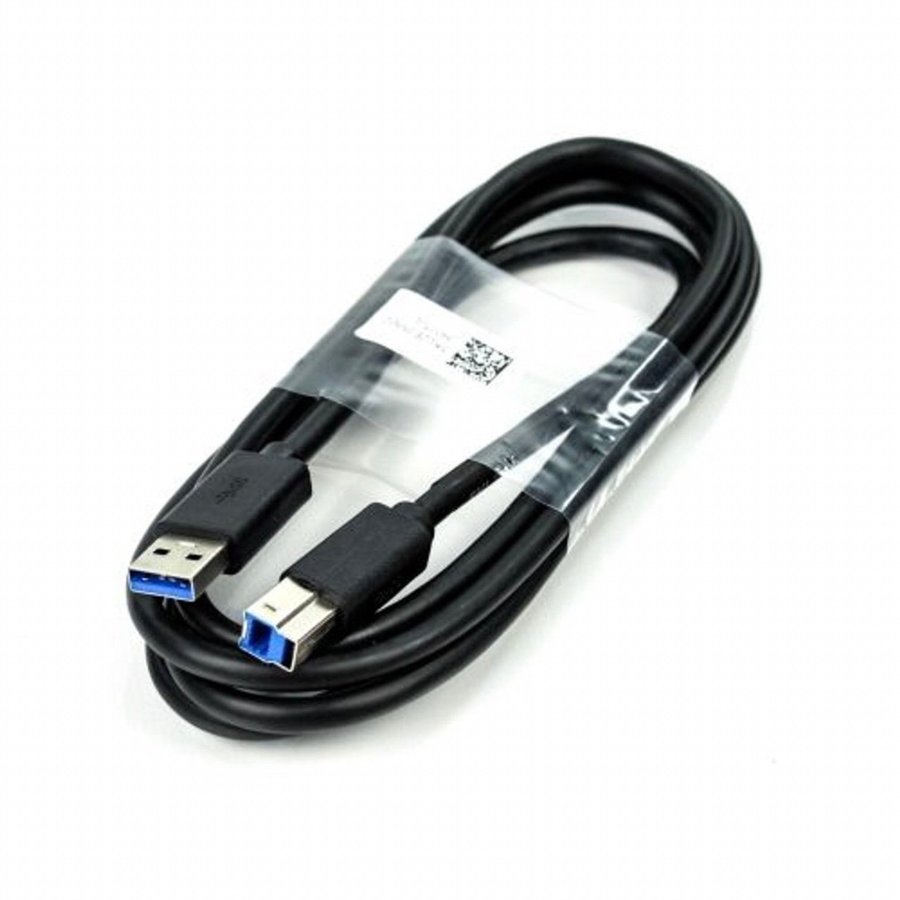 1.8m USB 3.0 Type A till B