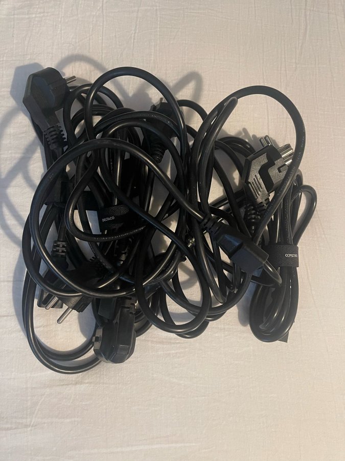 C13 kabel