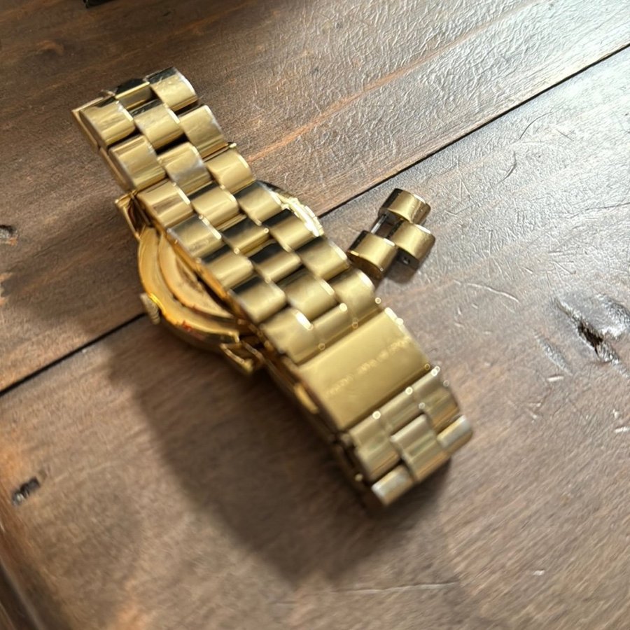 Marc Jacobs armbandsur klocka