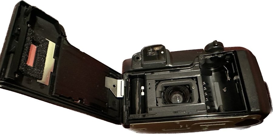 Pentax Espio 105G Kamera 35mm Analog Photo Camera