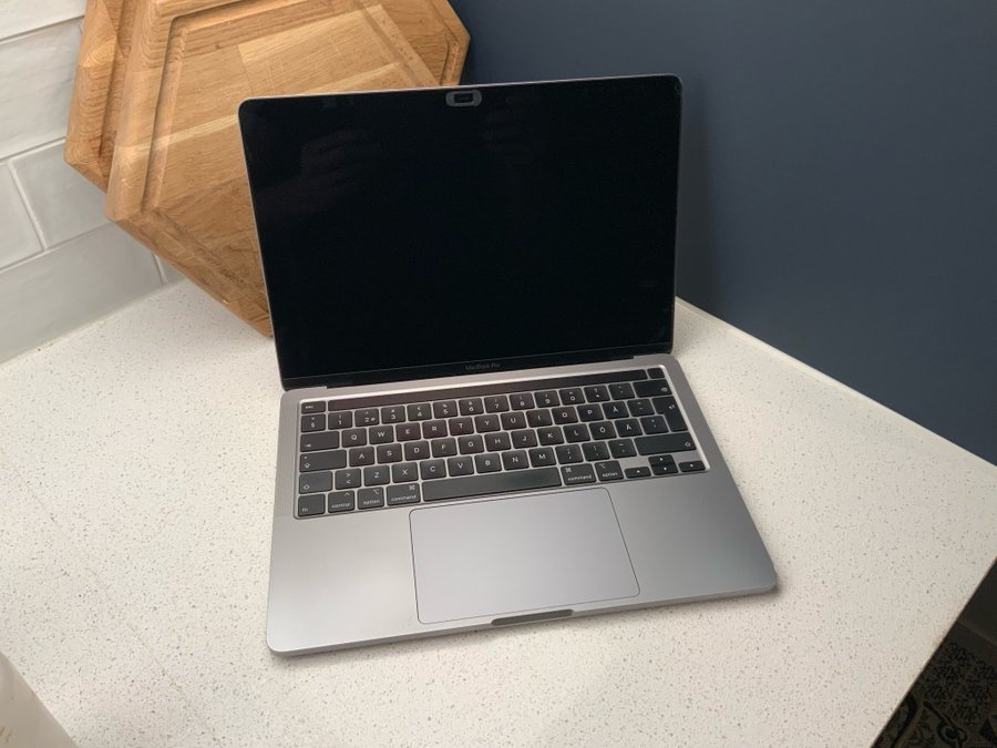 MacBook Pro 13” 2019 Defekt