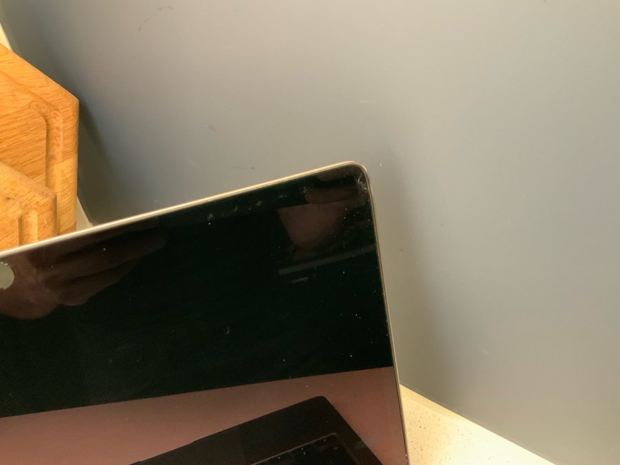 MacBook Pro 13” 2019 Defekt