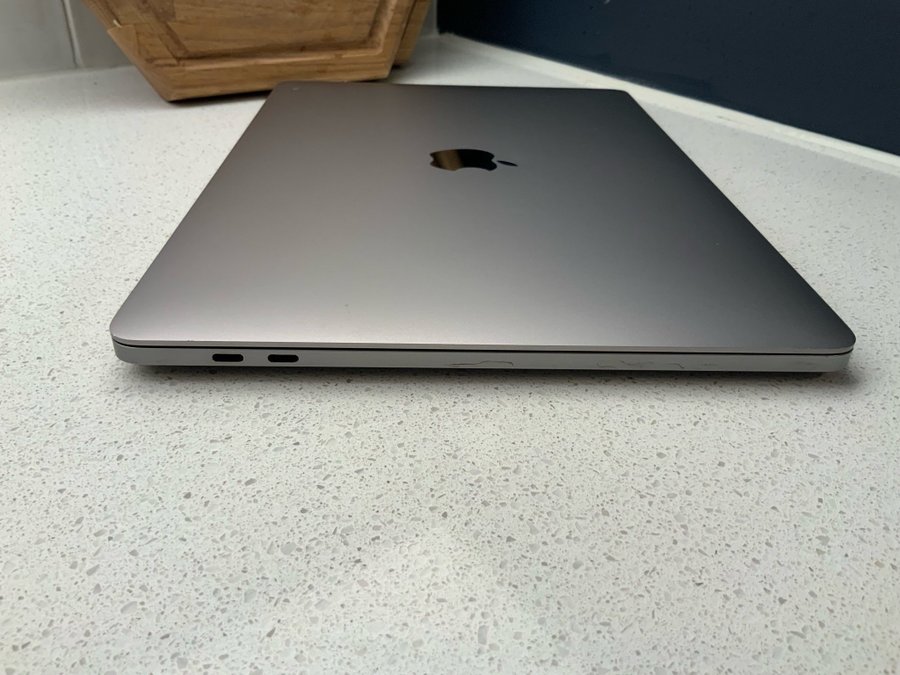 MacBook Pro 13” 2019 Defekt