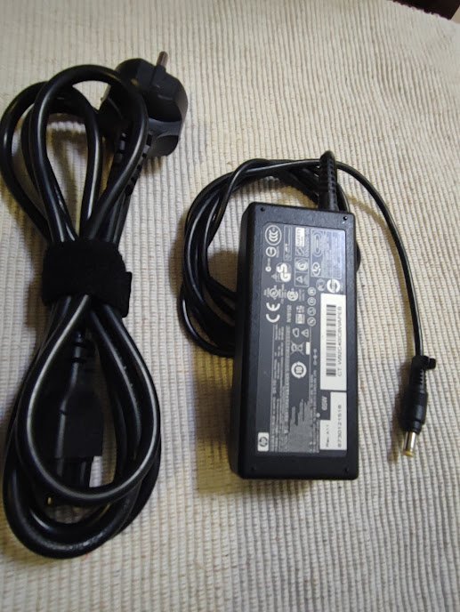 HP AC-adapter 185V 35A original