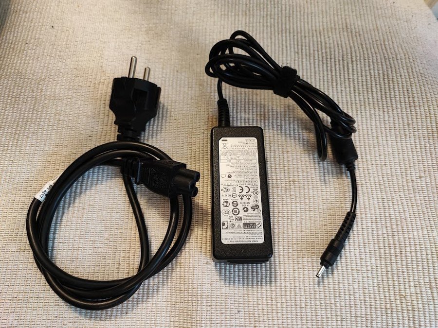 AC-adapter 19V 21A original