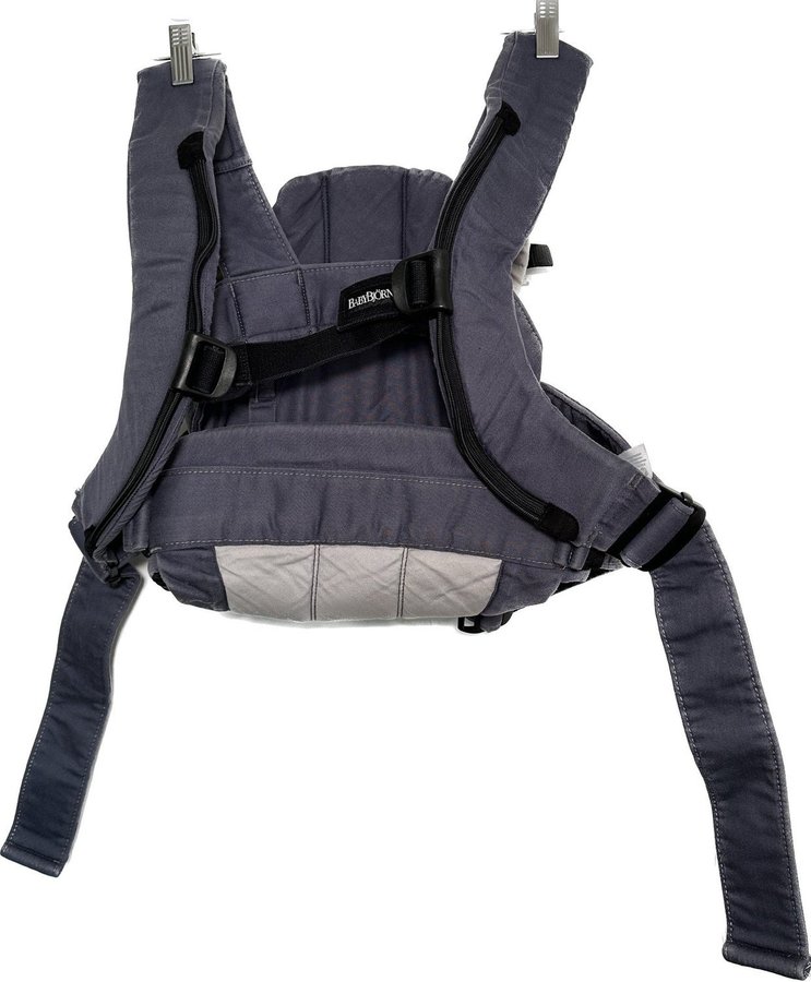 Babybjörn bärsele Baby Carrier WE Cotton