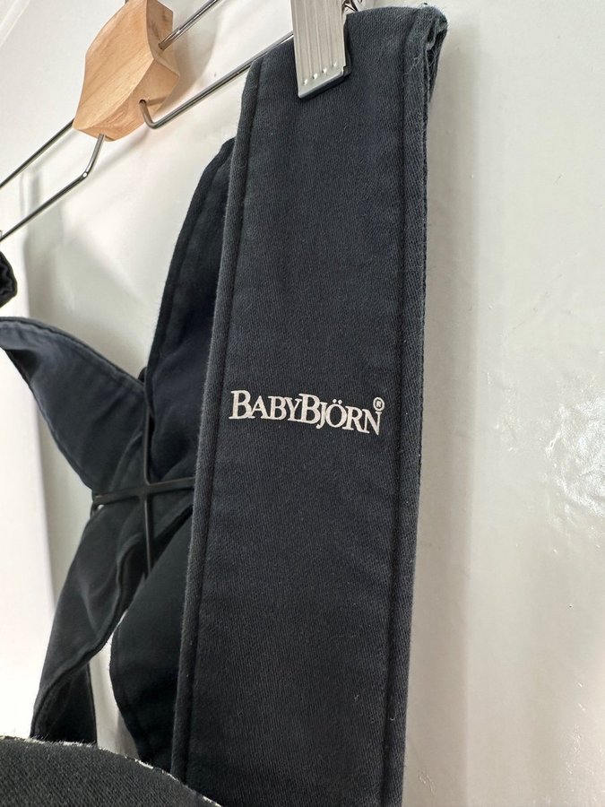 Babybjörn bärsele Baby Carrier