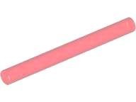 Trans-Red Bar 4L (Lightsaber Blade / Wand) - LEGO - 30374