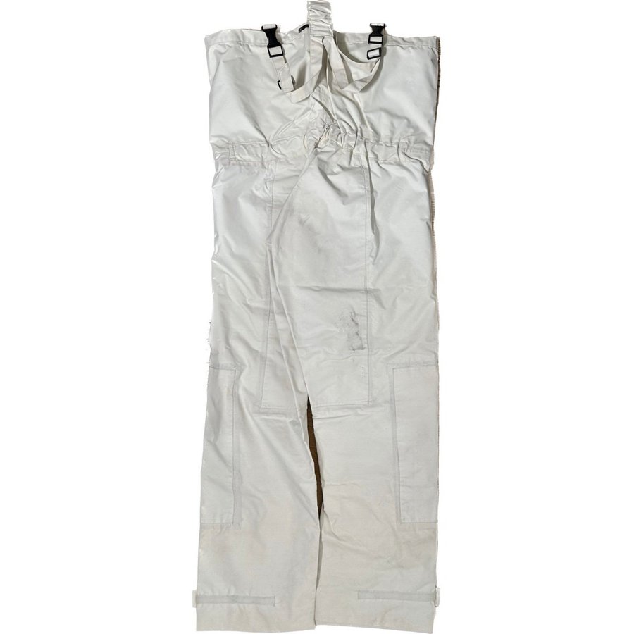 Henri Lloyd Segelbyxor Sailing Trouser Storlek M Bri-nylon Made in England