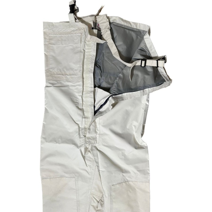 Henri Lloyd Segelbyxor Sailing Trouser Storlek M Bri-nylon Made in England