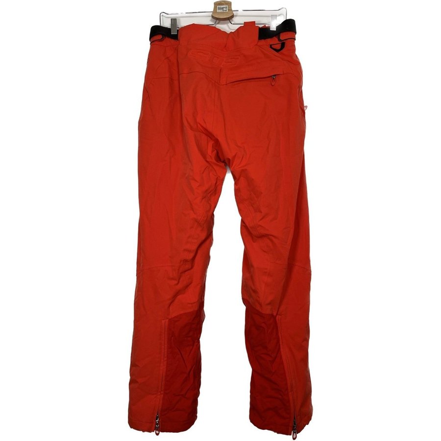 Sportswear of Sweden SOS skidbyxor Ski pants Storlek 52 Entrant Dermizax