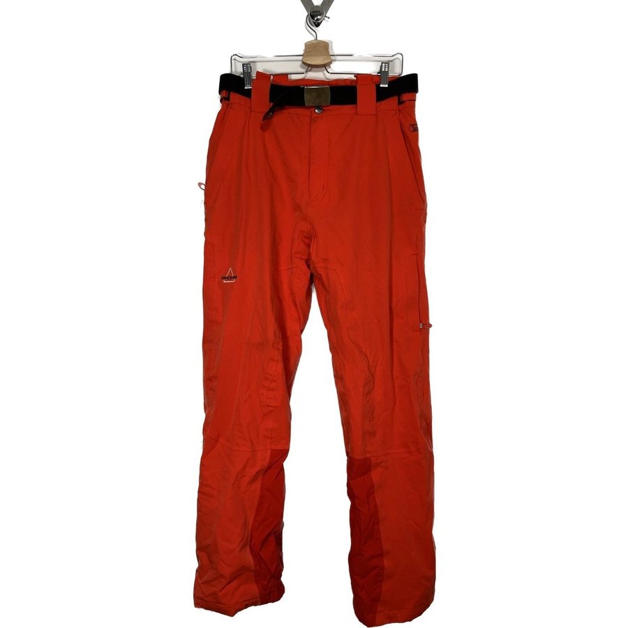 Sportswear of Sweden SOS skidbyxor Ski pants Storlek 52 Entrant Dermizax