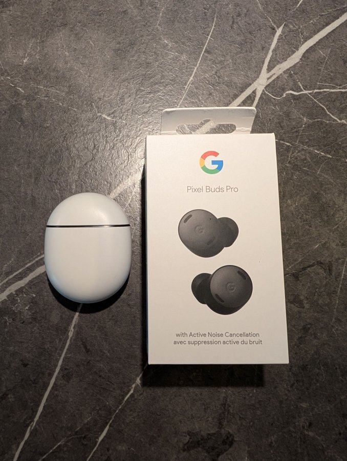 Google Pixel Buds Pro