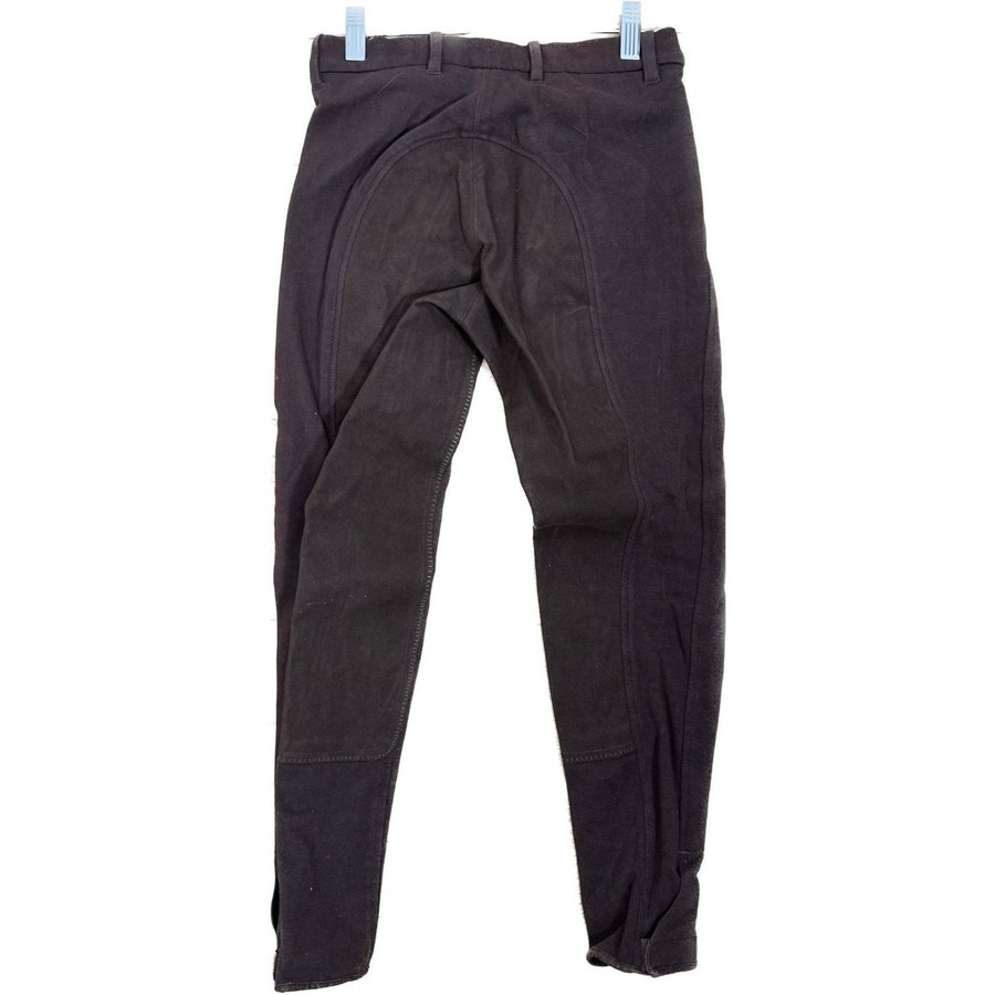 Vequi Comfort Byxor ridbyxor Riding pants breeches Storlek 160