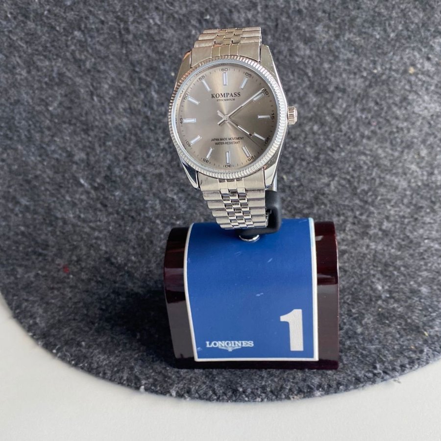 1st Klockställ Longines