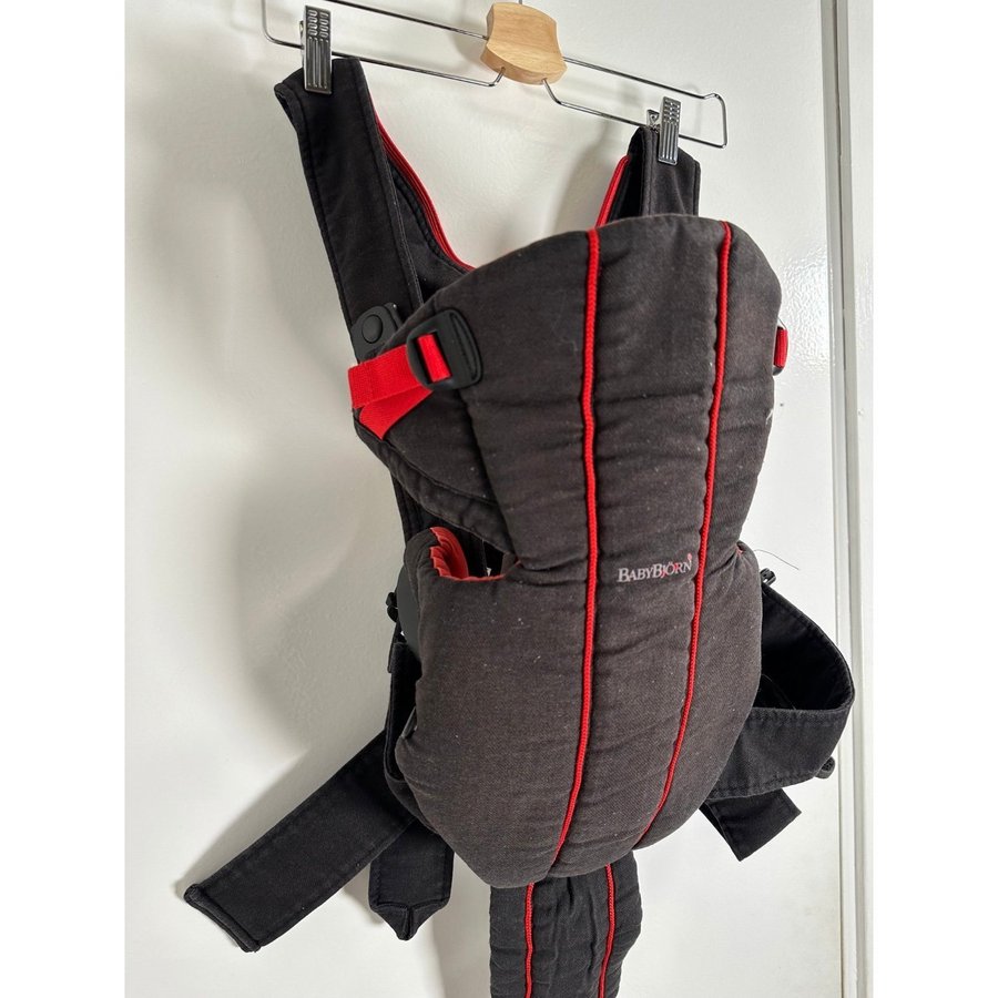 Babybjörn bärsele Baby Carrier Baby Björn 026064