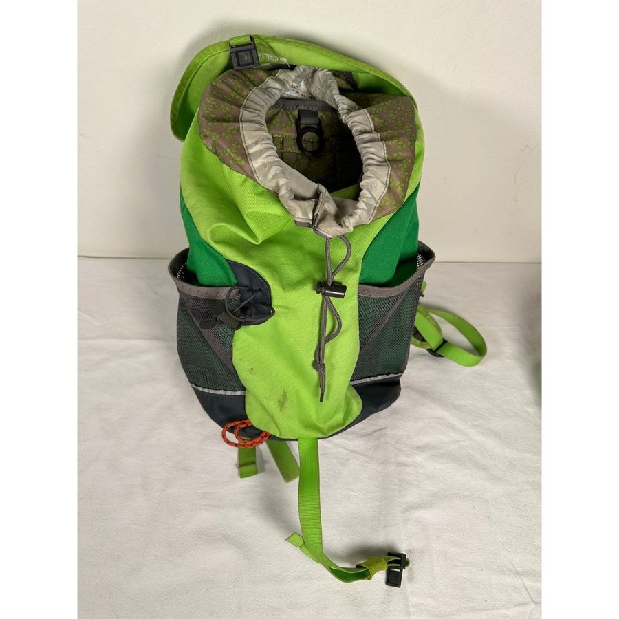 Ryggsäck Vaude Plick 10 Backpack Barn Junior barnryggsäck