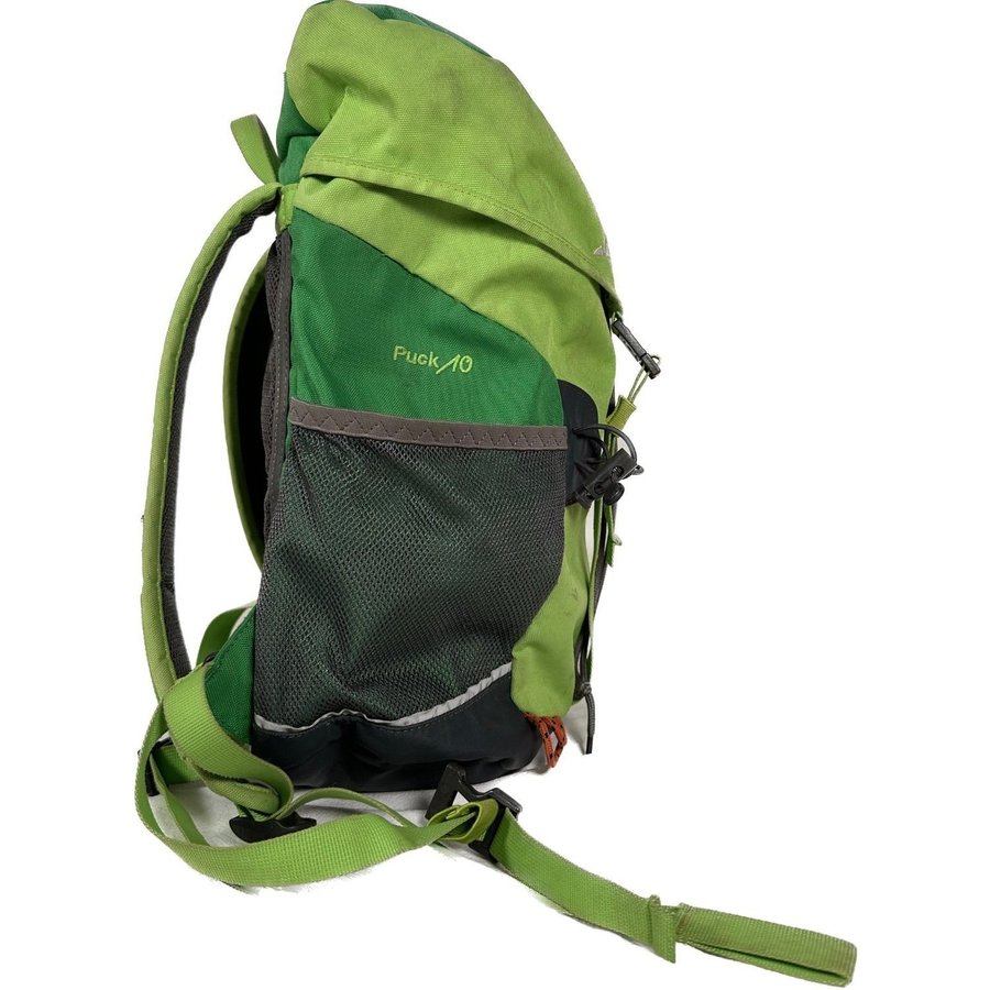 Ryggsäck Vaude Plick 10 Backpack Barn Junior barnryggsäck