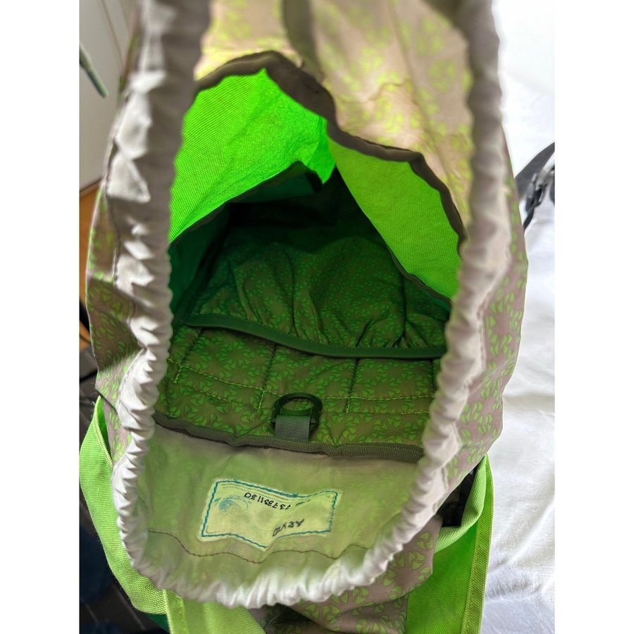 Ryggsäck Vaude Plick 10 Backpack Barn Junior barnryggsäck